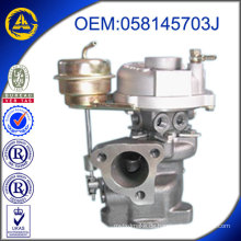 K03 058145703j Turbolader Auto Motor Teile